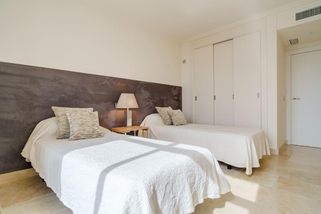 Apartamento Acosta Vistas Al Mar Y Golf *