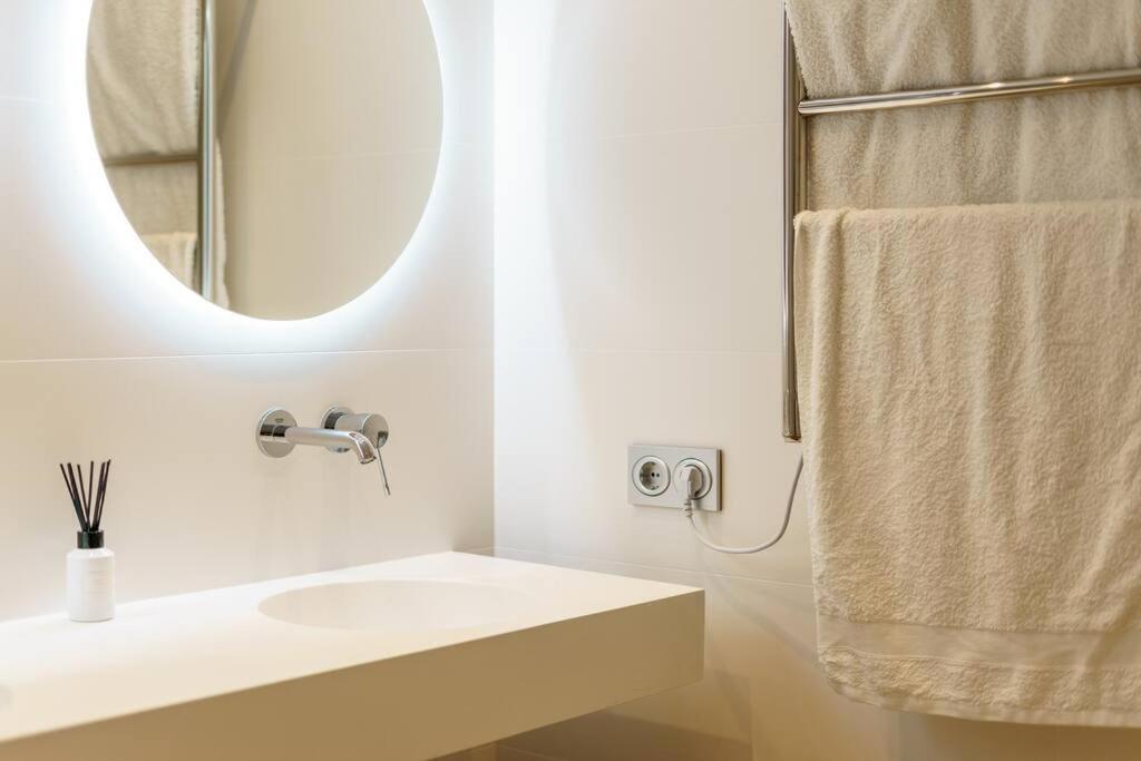 Apartamento Acosta Vistas Al Mar Y Golf Estepona