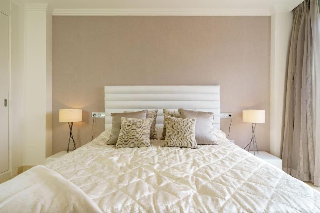Apartamento Acosta Vistas Al Mar Y Golf *