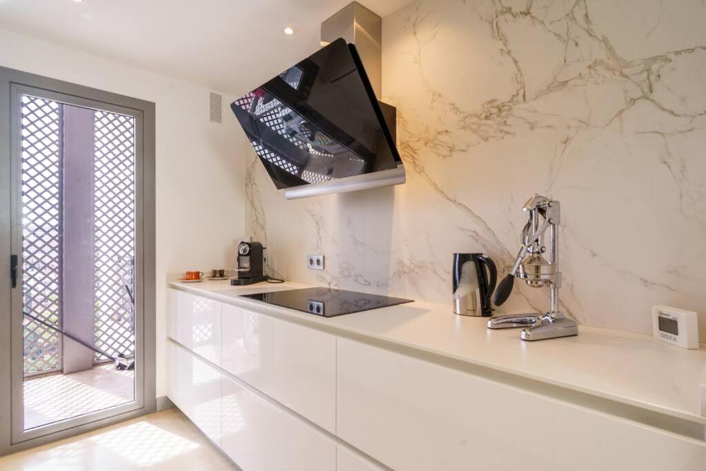 Apartamento Acosta Vistas Al Mar Y Golf