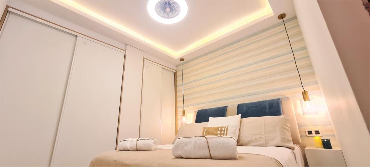 Linea De Playa Apartment Estepona