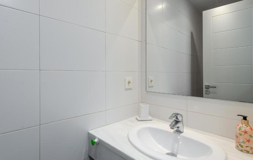 Apartamento Valle 4-9
