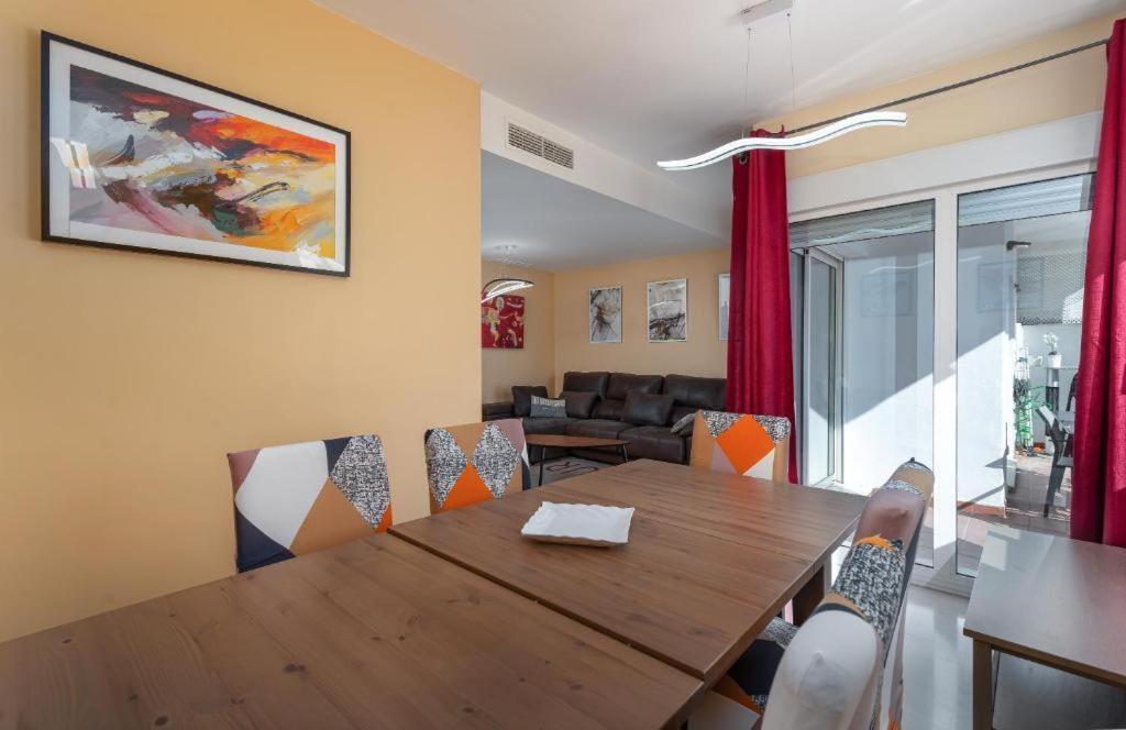 Valle 4-9 Apartamento *