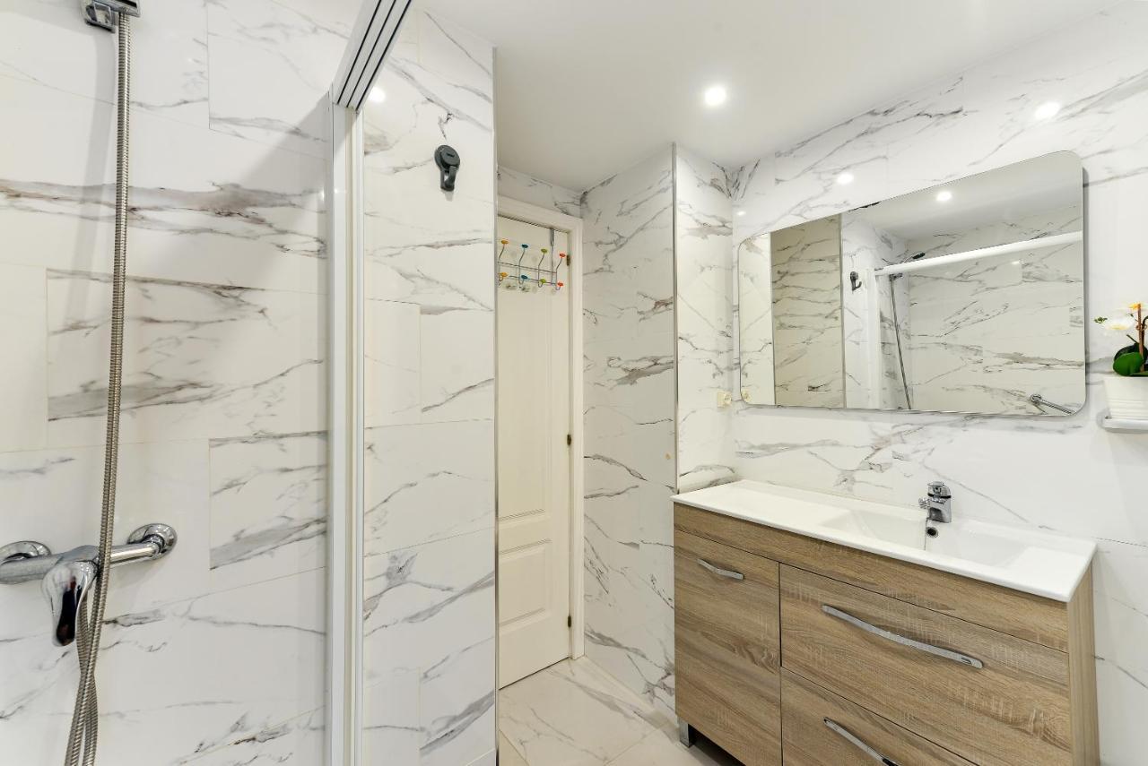 Apartamento El Faro Estepona