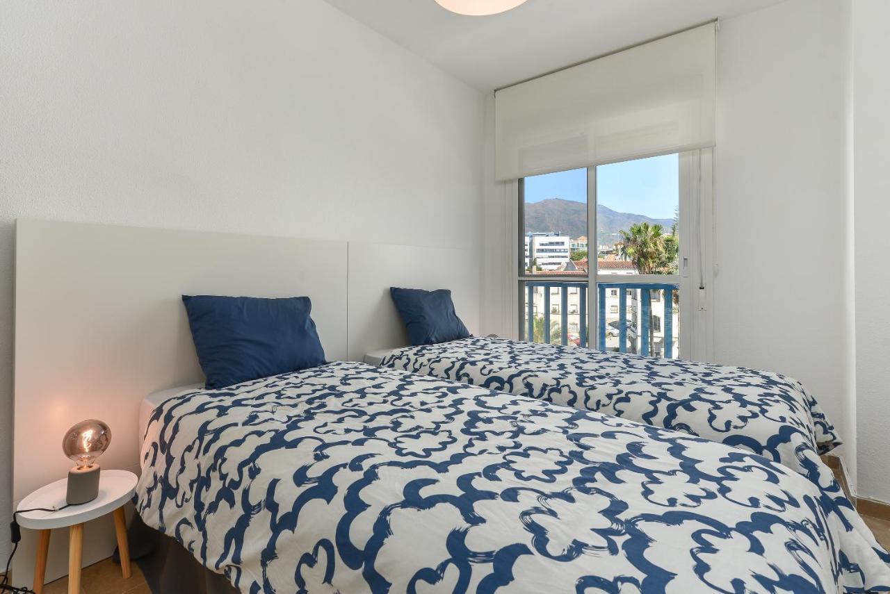 Apartamento El Faro