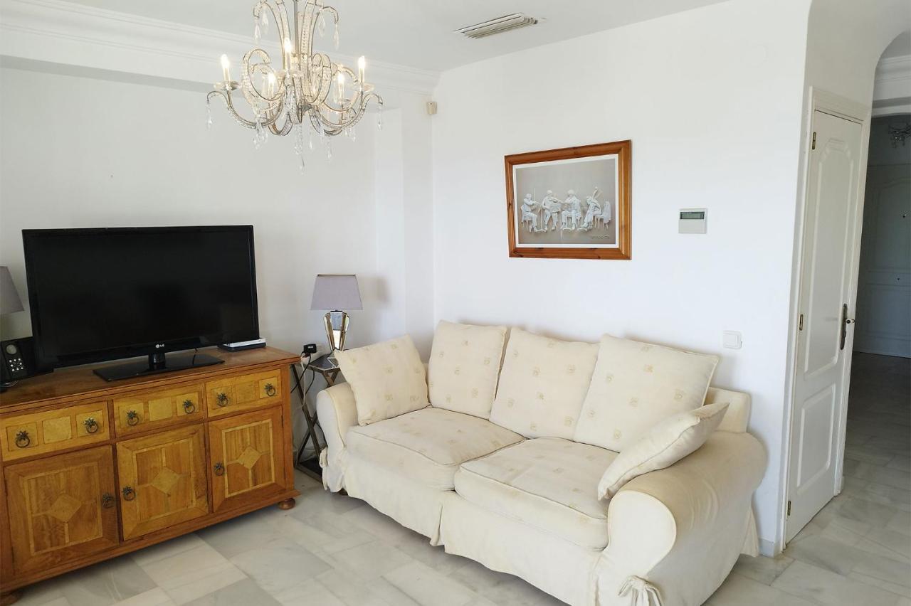 Casa Bermuda * Estepona