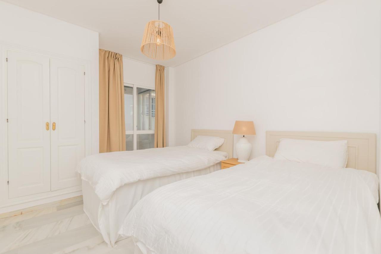 Penthouse With Amazing Sea View * Estepona