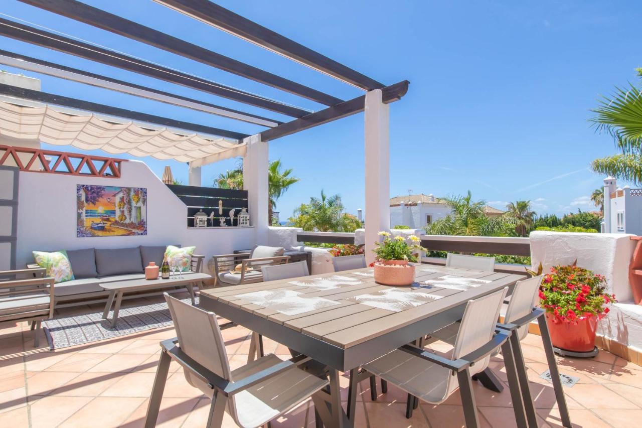 Apartment Sunset Boutique Resina Golf - Happy *