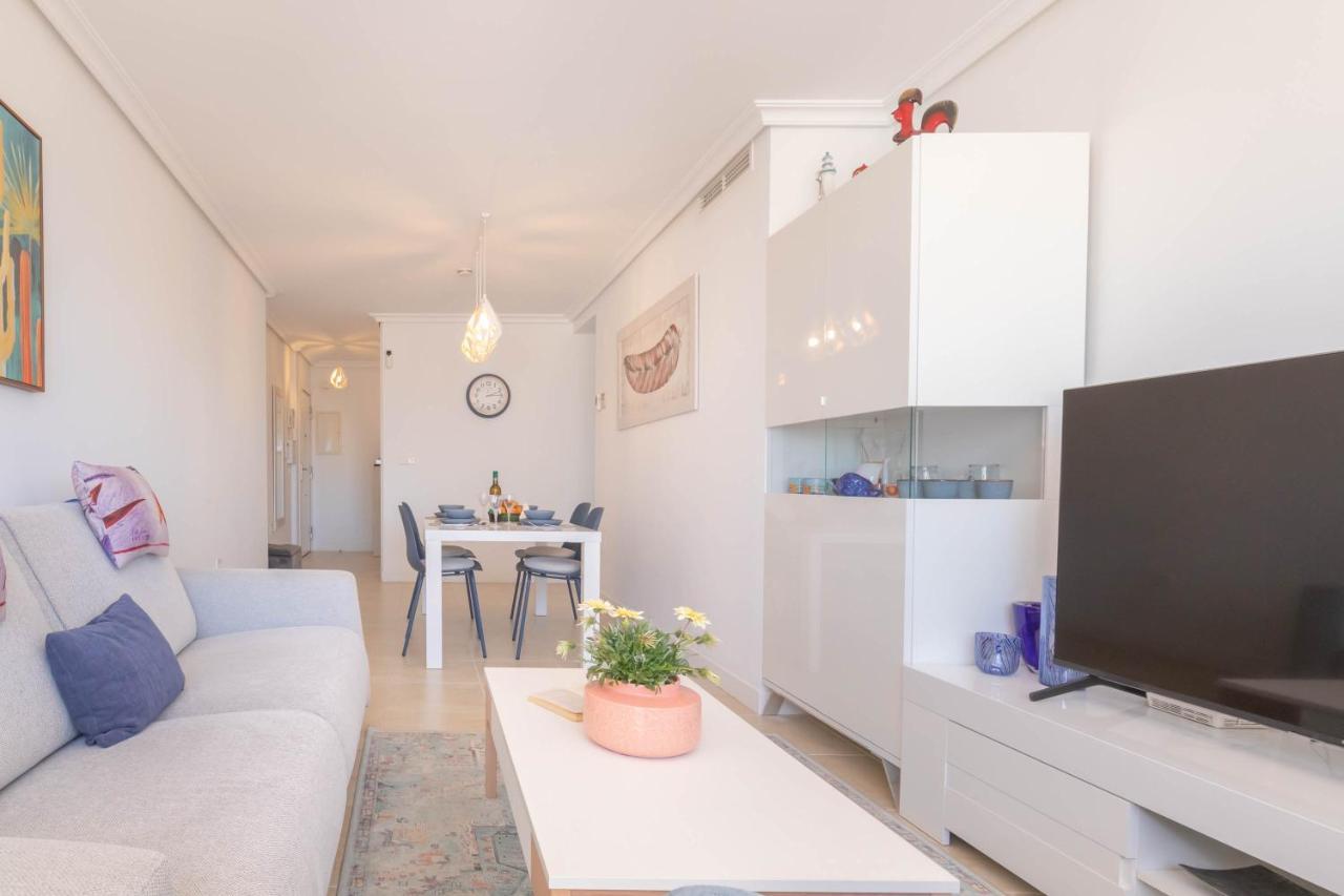 Apartment Sunset Boutique Resina Golf - Happy