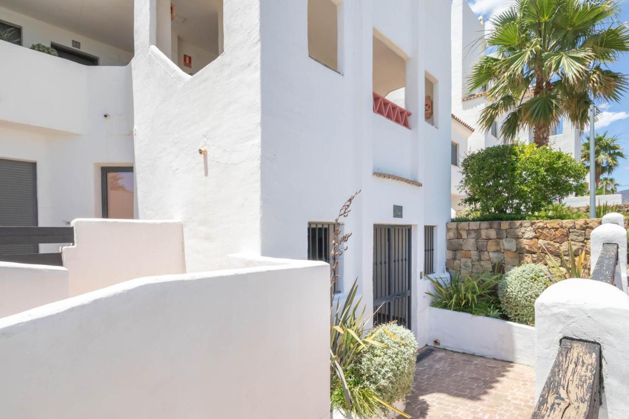 Sunset Boutique Resina Golf - Happy Apartment *