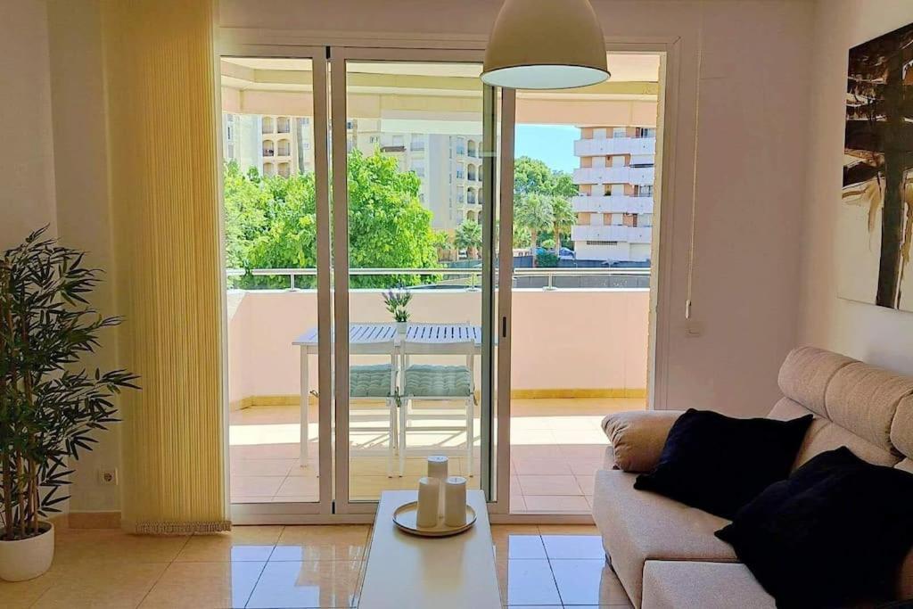 Appartement Little Paradise