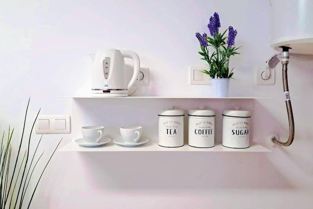 Little Paradise Appartement