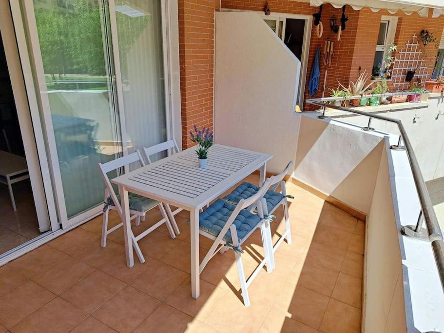 Appartement Little Paradise
