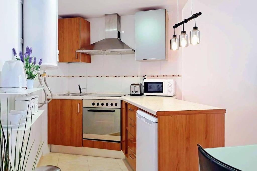 Appartement Little Paradise Estepona