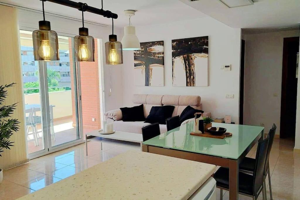Appartement Little Paradise