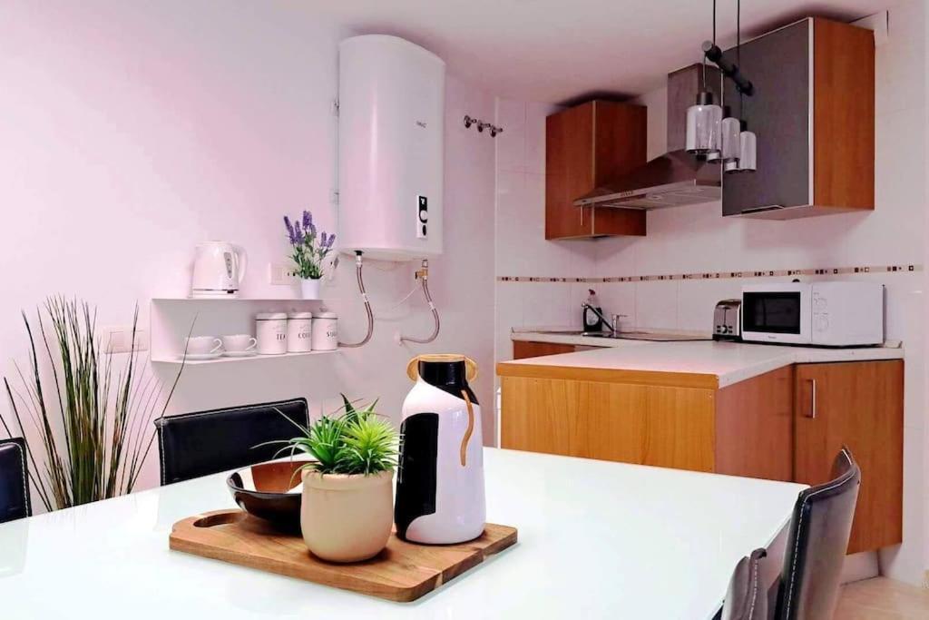 Appartement Little Paradise Estepona