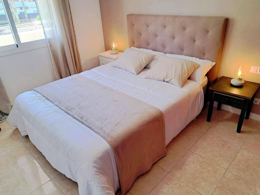 Appartement Little Paradise *
