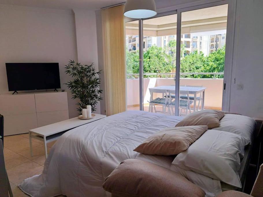 Little Paradise Appartement *