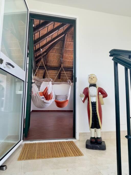 Holiday home Spectacular Views At Beachfront Townhouse Rdr318 Estepona
