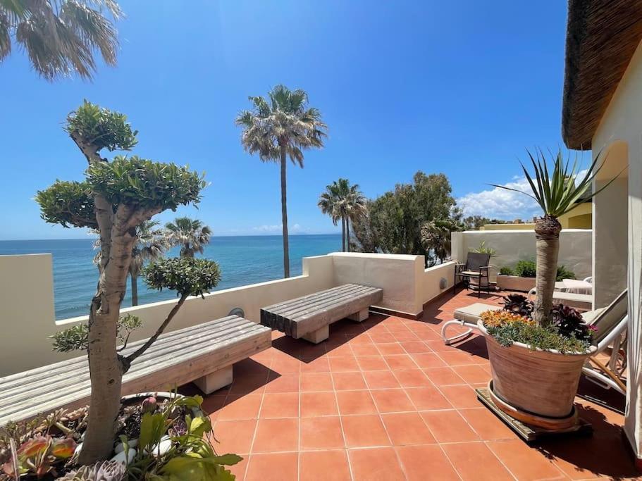 Spectacular Views At Beachfront Townhouse Rdr318 Holiday home