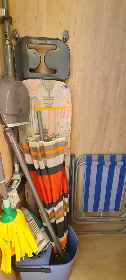 Apartment Linea De Playa *