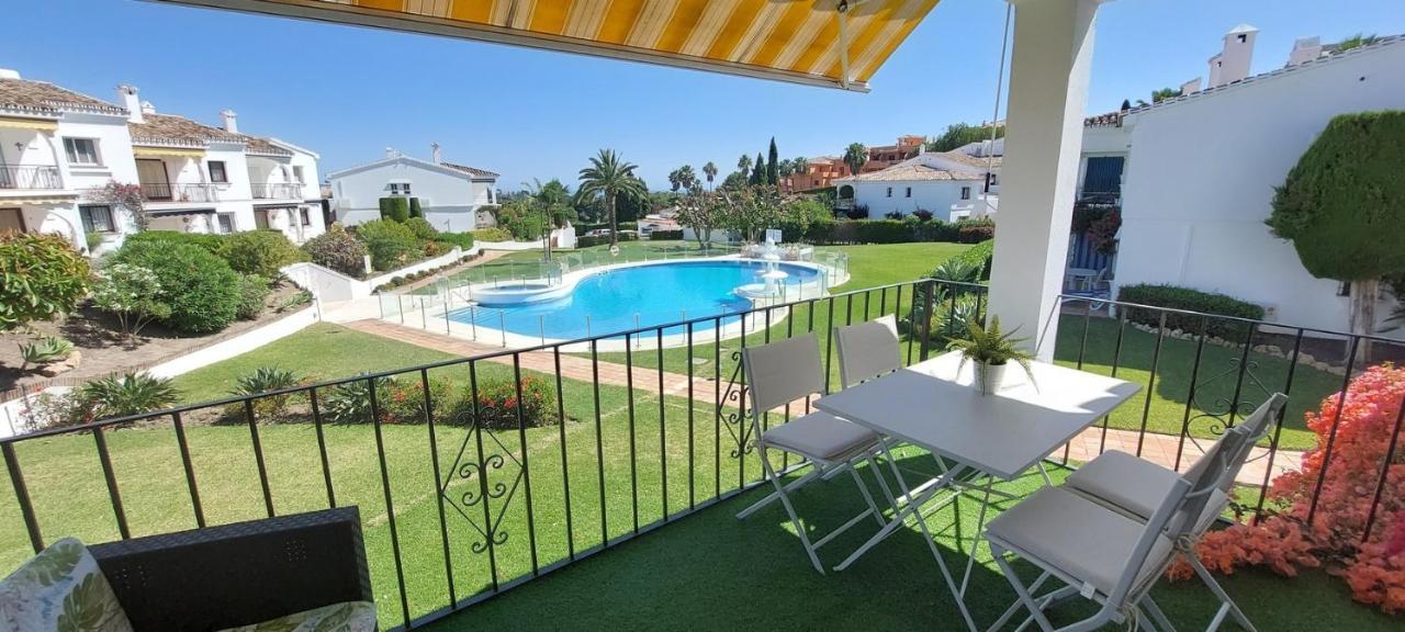 Refurbished 2-bed In El Paraiso Alto Apartment *