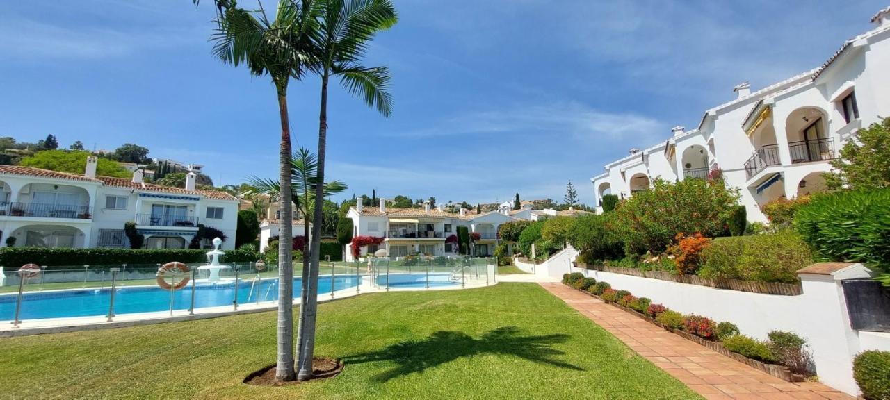 Refurbished 2-bed In El Paraiso Alto Apartment