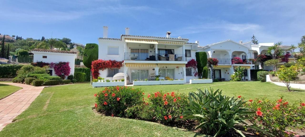 Refurbished 2-bed In El Paraiso Alto Estepona
