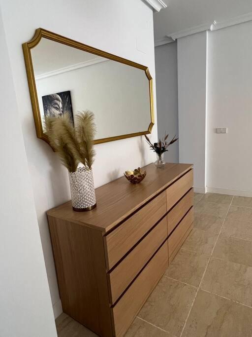 La Resina Sunset Golf Appartement