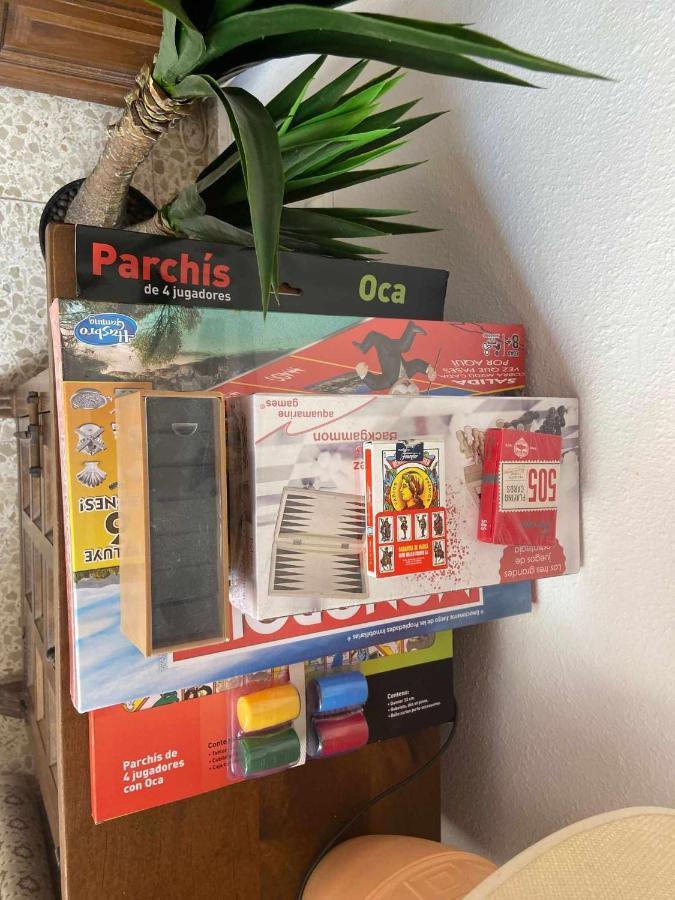 Victoria & Parking Apartment Estepona