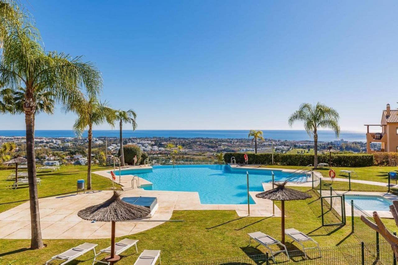 Marbella Benahavis Apartment *