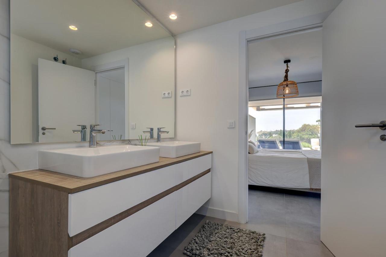 Modern Highend Oasis W/sea Views Apartment *