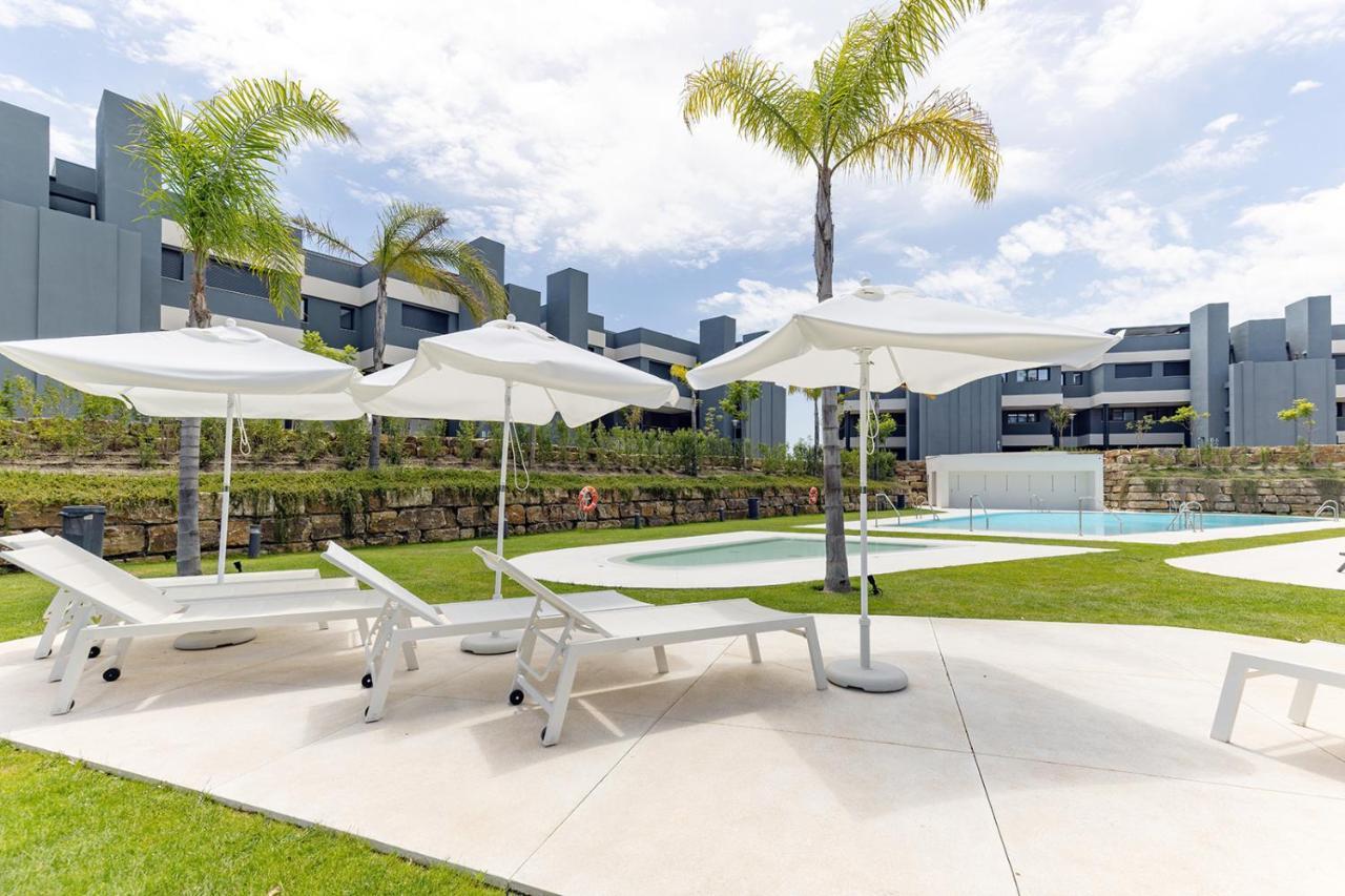 Modern Highend Oasis W/sea Views *