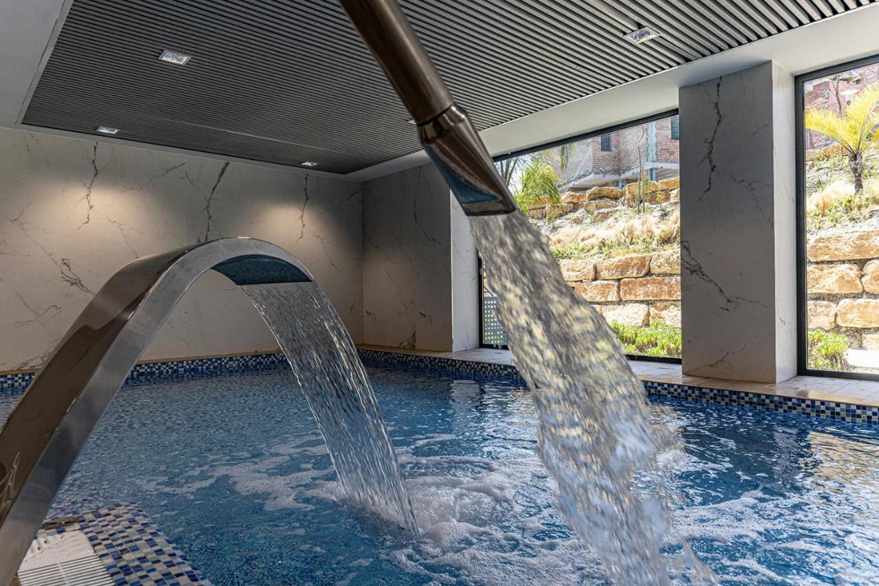 Modern Highend Oasis W/sea Views * Estepona