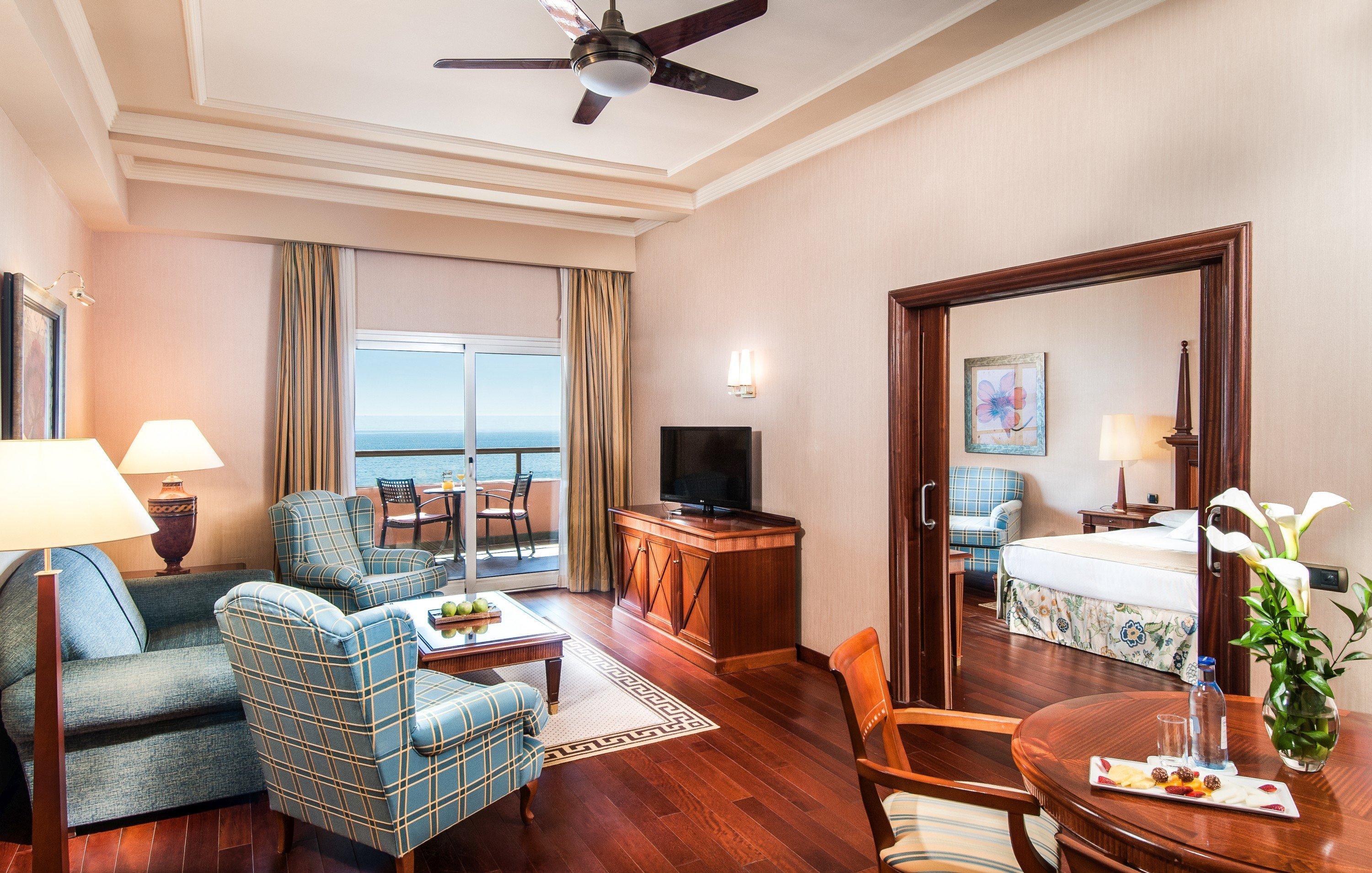 Elba Gran & Thalasso Hotel Estepona