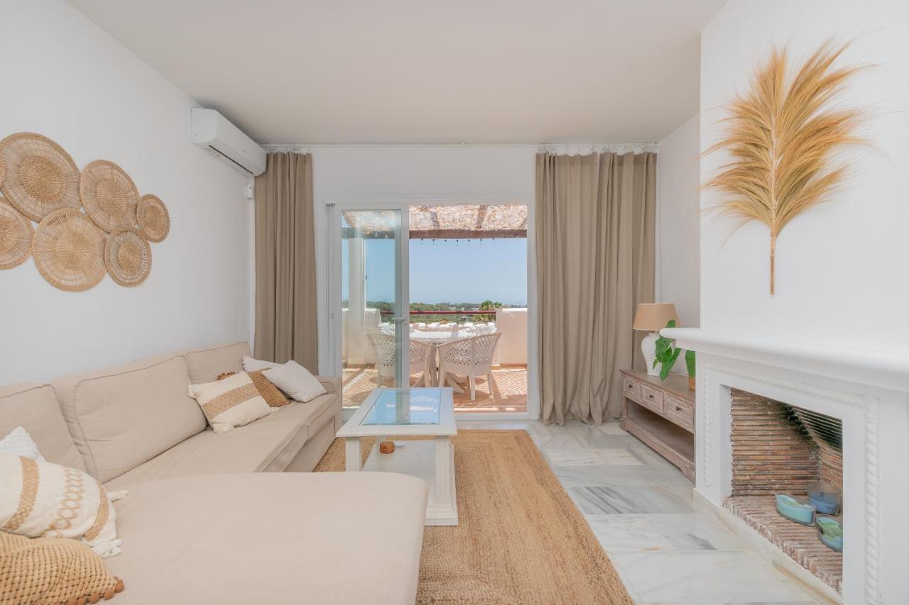Apartment Penthouse With Amazing Sea View