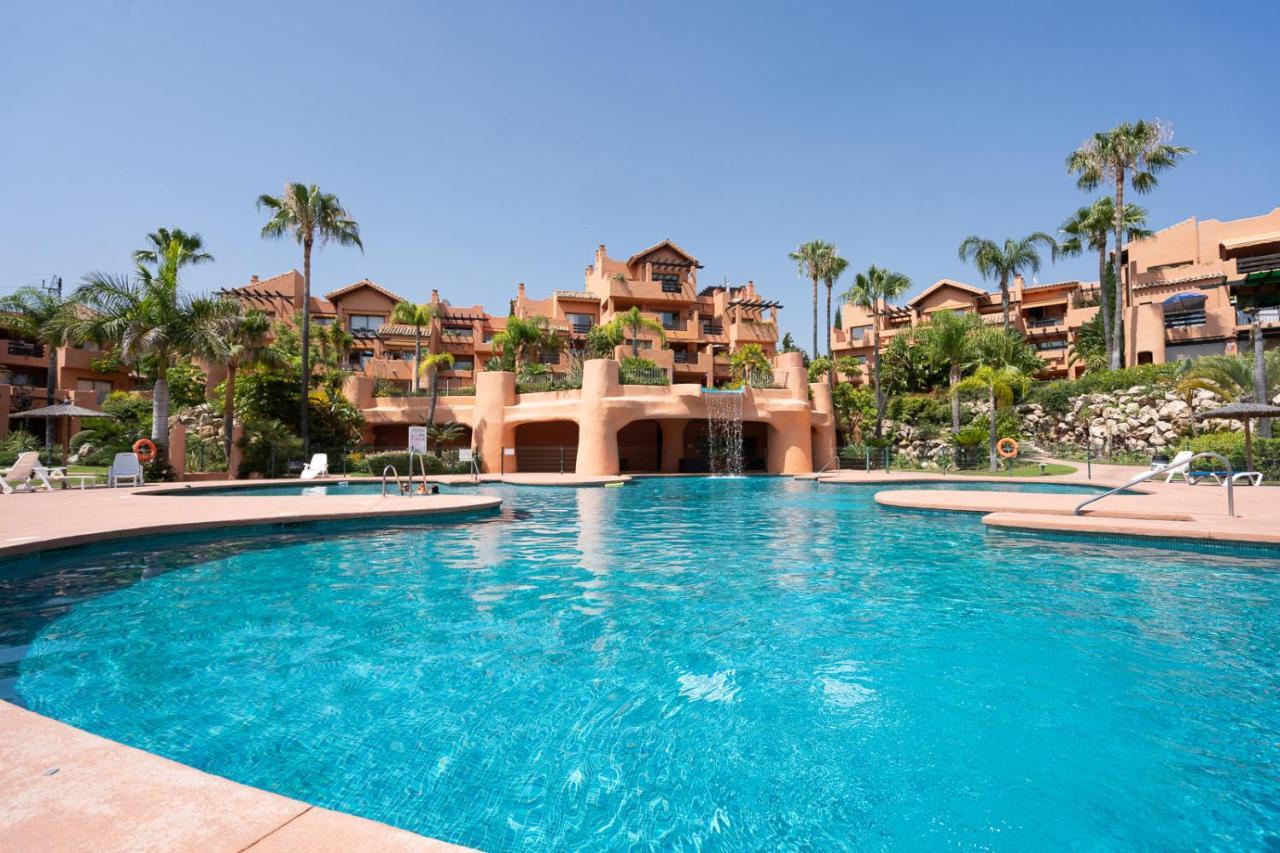 Apartamento El Sol Sotoserena 2 Bedroom *