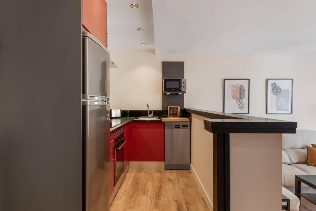 Apartment De 1 Estepona