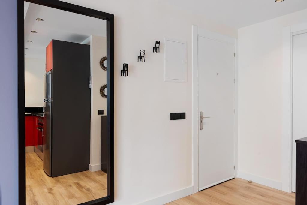 De 1 Apartment *
