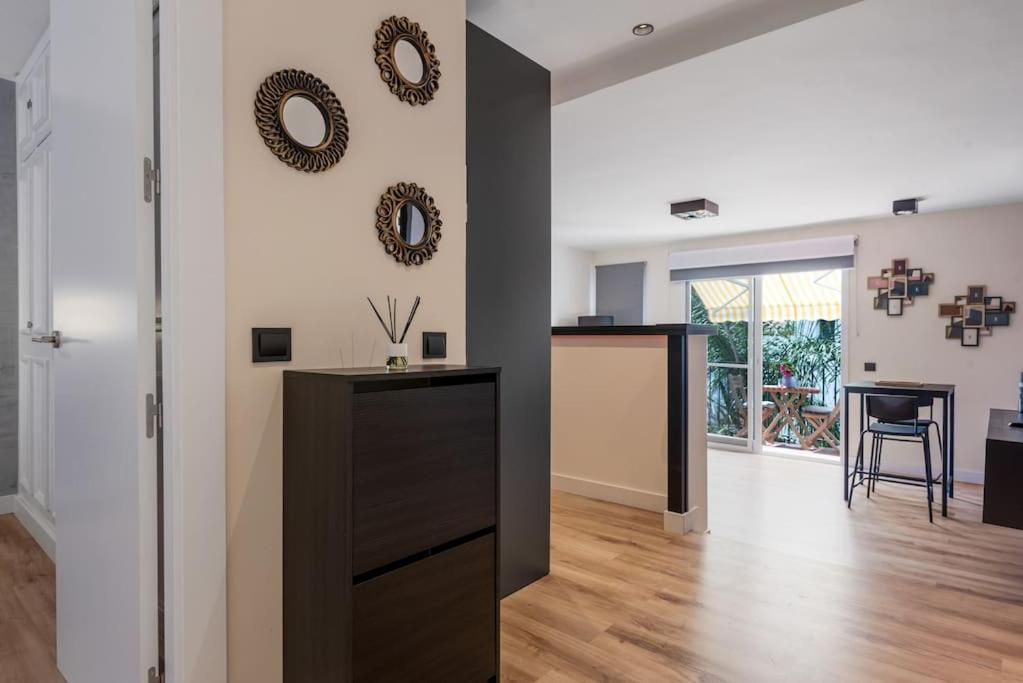 Apartment De 1 Estepona