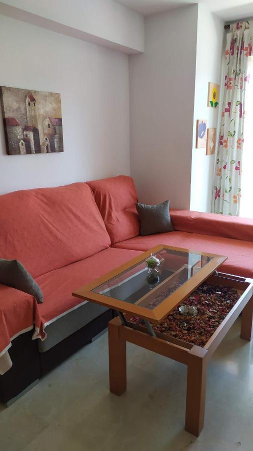 Edificio Naranjos Appartement