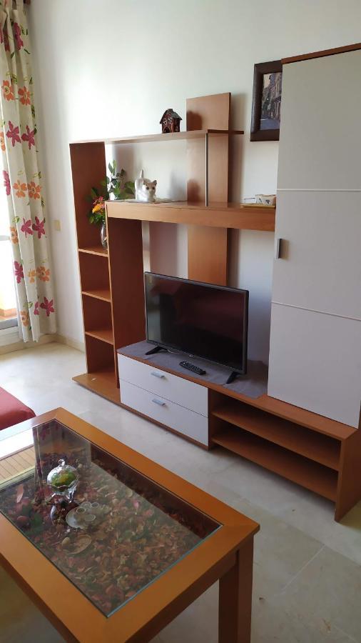 Edificio Naranjos Appartement