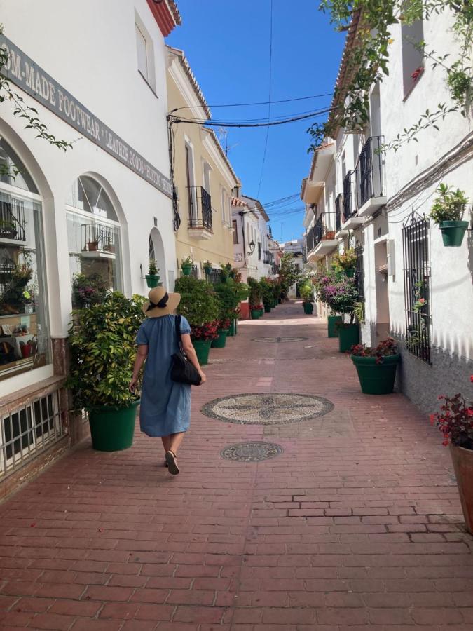 Casa Sofia Holiday home Estepona
