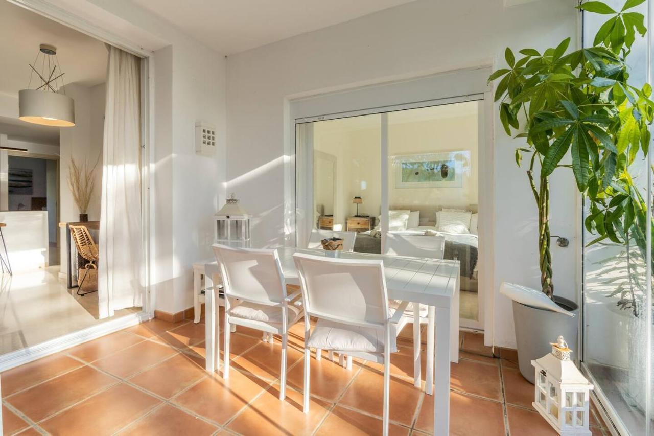 Apartamento Ar16 Alcazaba Lagoon