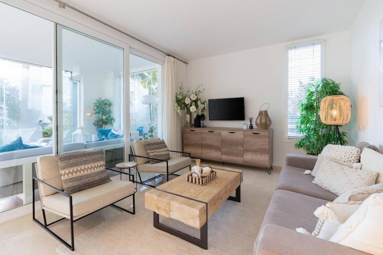 Apartamento Ar16 Alcazaba Lagoon