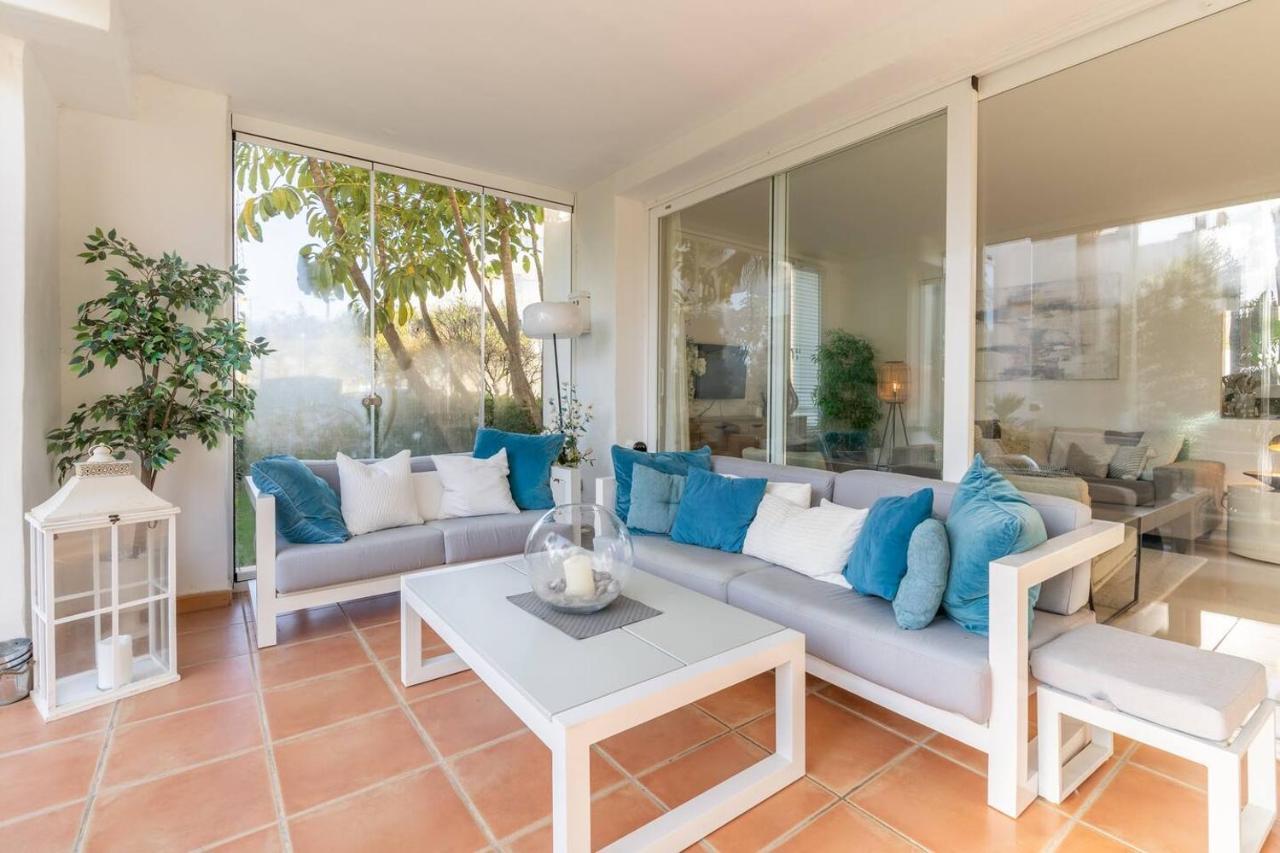 Apartamento Ar16 Alcazaba Lagoon