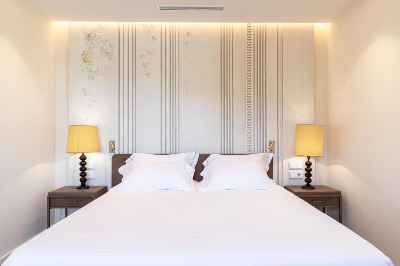 El Pilar Andalucia Hotel