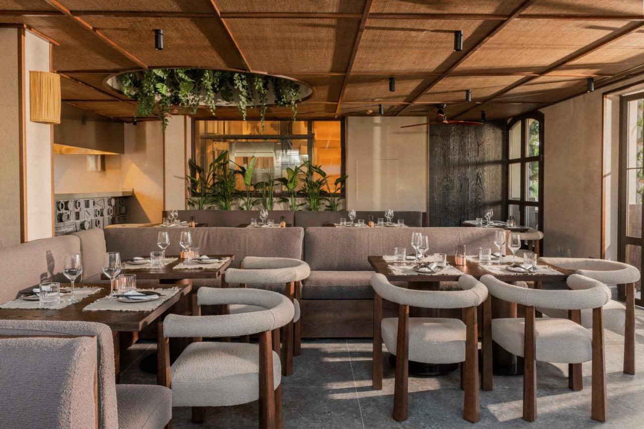 El Pilar Andalucia Hotel 4*