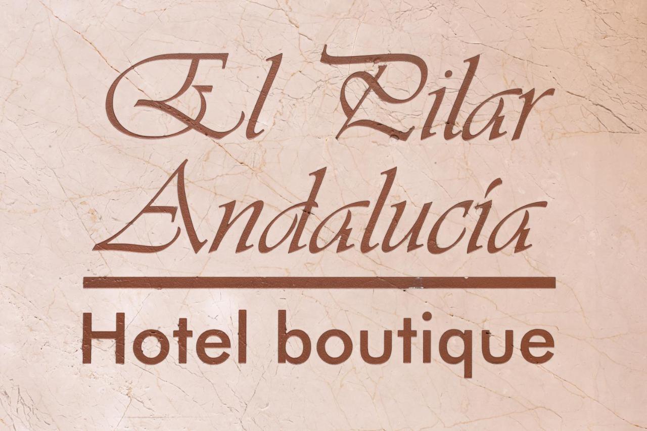 El Pilar Andalucia Hotel 4*