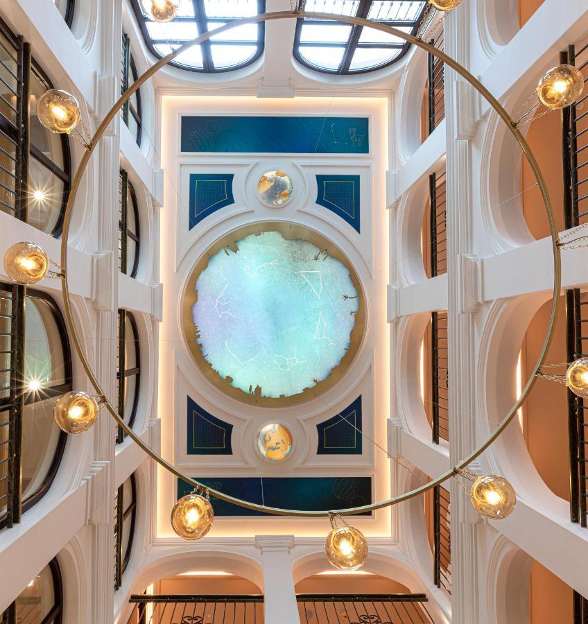 El Pilar Andalucia Hotel 4*